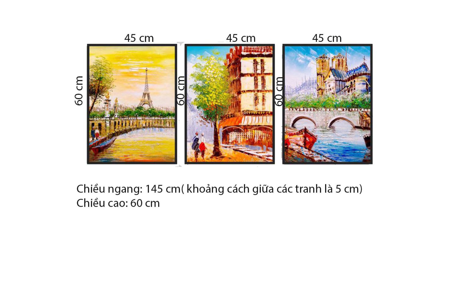 tranh trang trí nghệ thuật, tranh treo tường chất liệu vải canvas đẹp, bền, dễ vệ sinh, dễ lắp đặt, giá rẻ